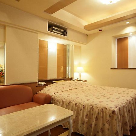 Hotel Fine Misaki Minami Ichibanchi Extérieur photo