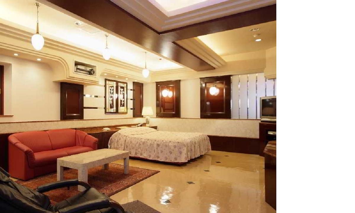 Hotel Fine Misaki Minami Ichibanchi Extérieur photo