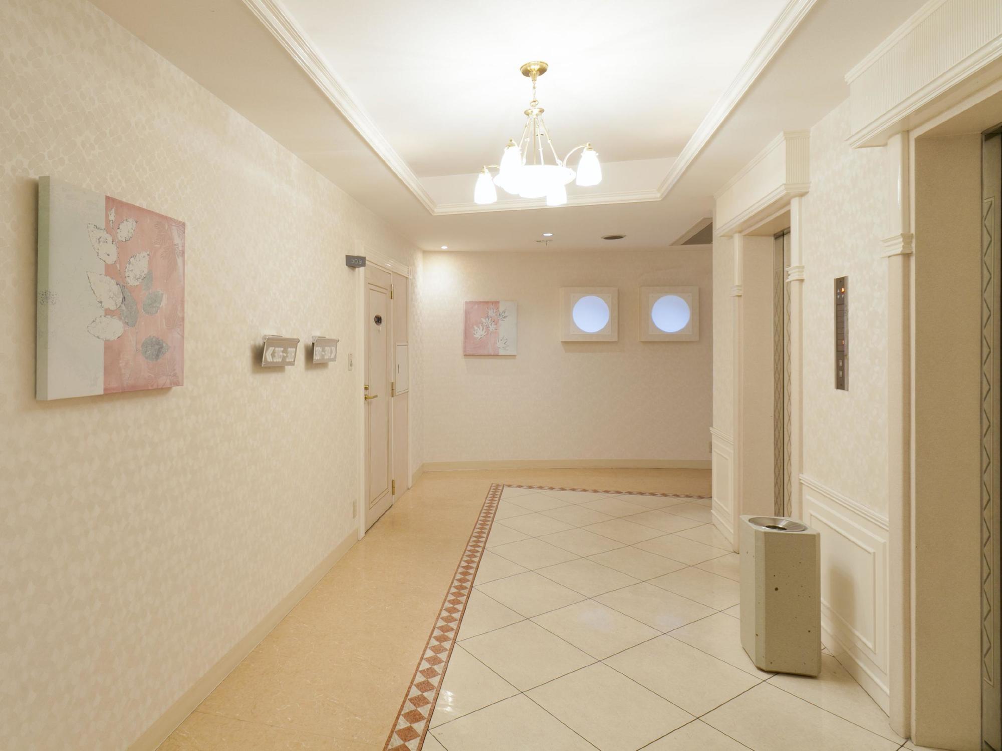 Hotel Fine Misaki Minami Ichibanchi Extérieur photo