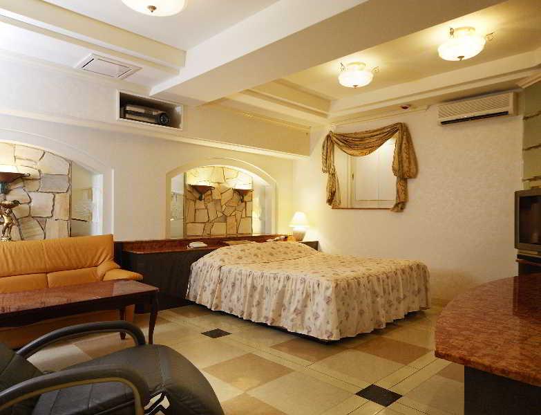 Hotel Fine Misaki Minami Ichibanchi Extérieur photo