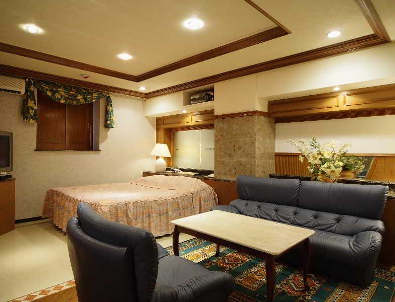 Hotel Fine Misaki Minami Ichibanchi Extérieur photo