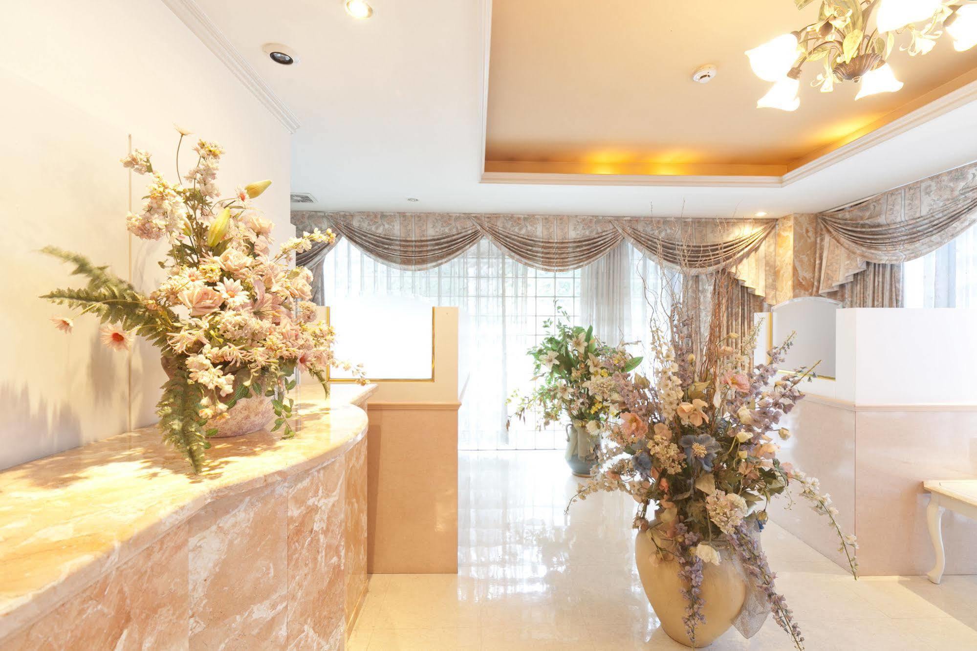 Hotel Fine Misaki Minami Ichibanchi Extérieur photo