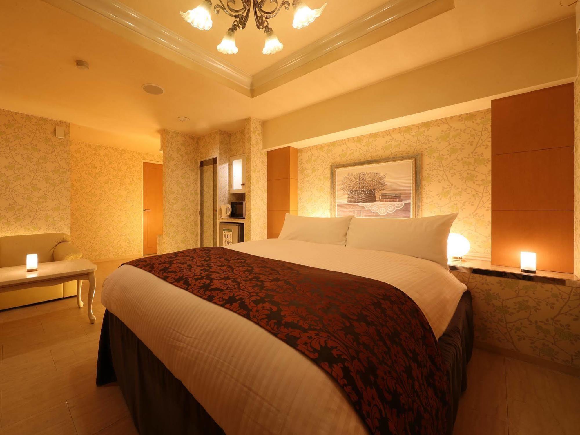 Hotel Fine Misaki Minami Ichibanchi Extérieur photo