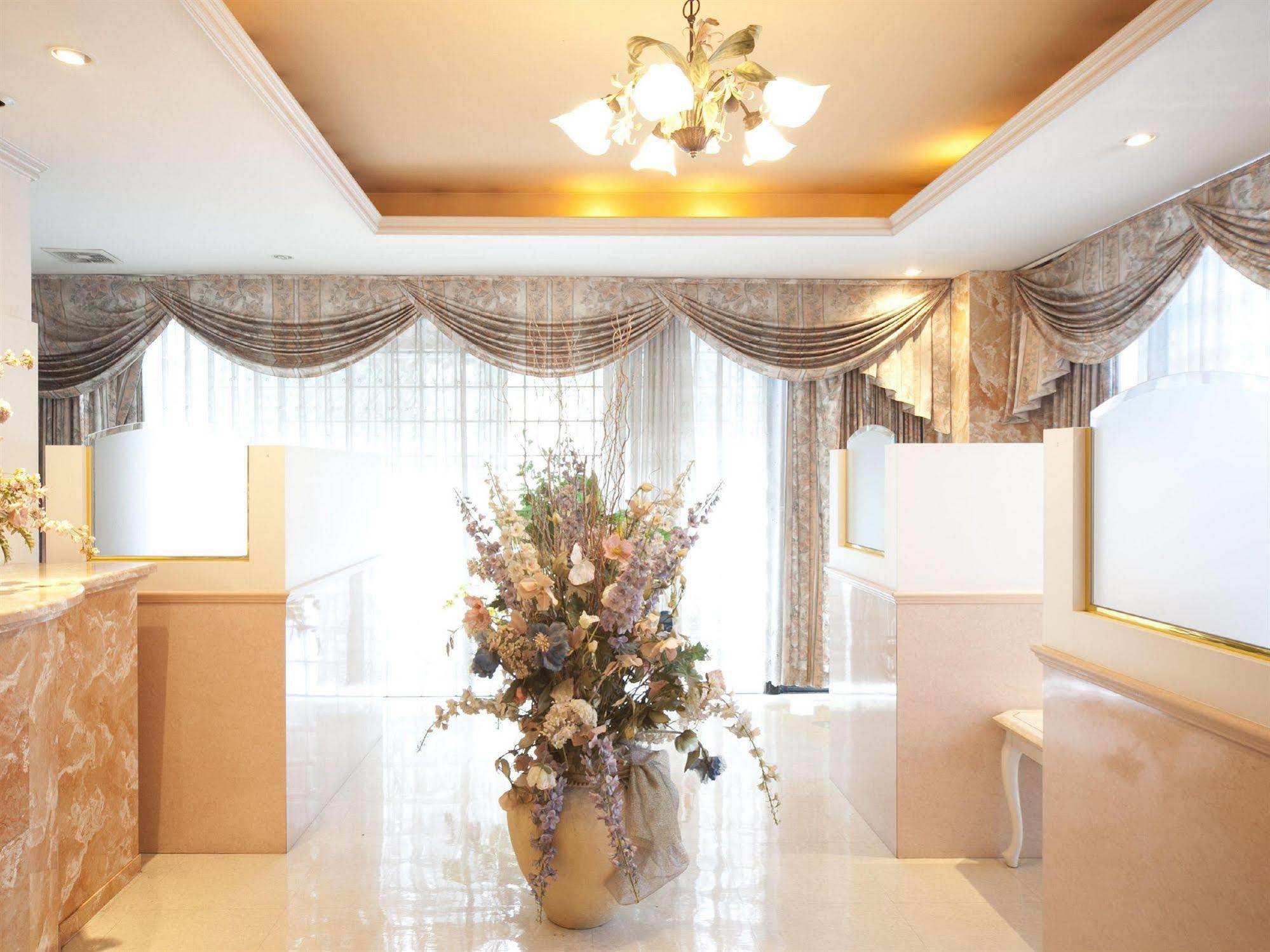 Hotel Fine Misaki Minami Ichibanchi Extérieur photo