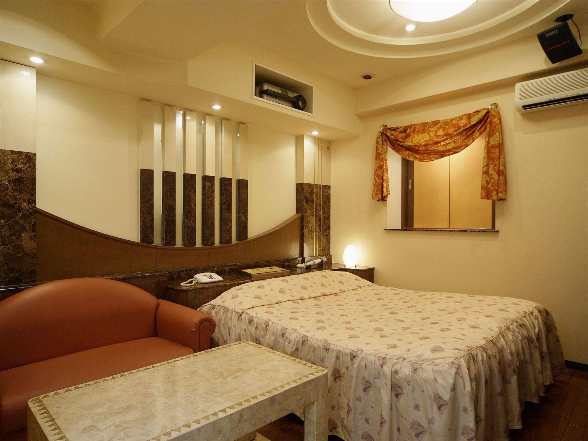 Hotel Fine Misaki Minami Ichibanchi Extérieur photo