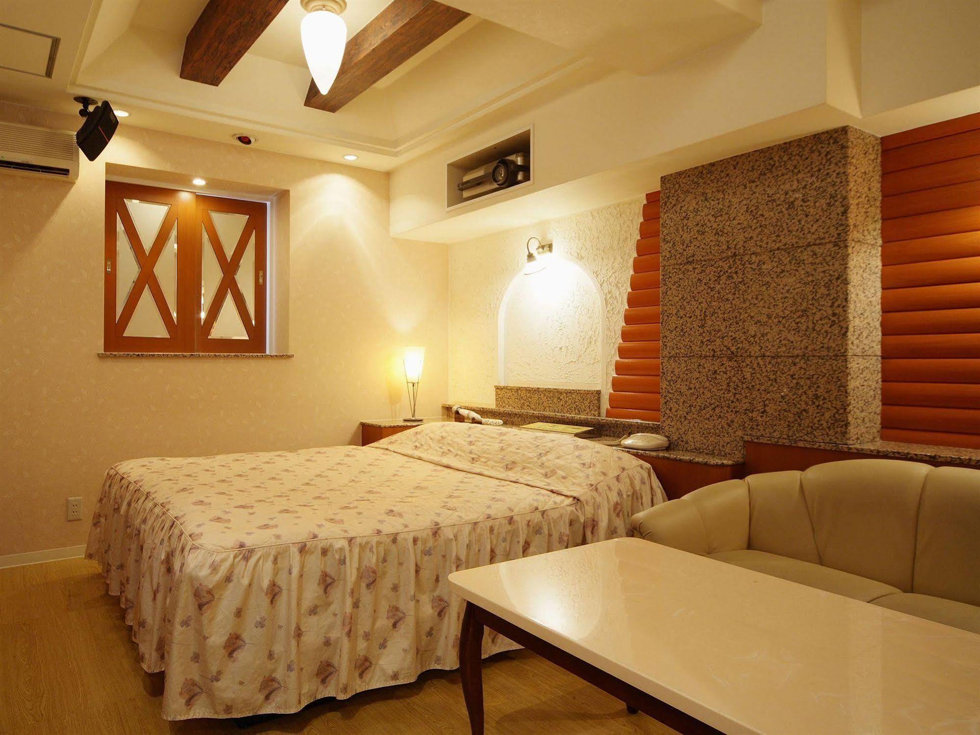 Hotel Fine Misaki Minami Ichibanchi Extérieur photo