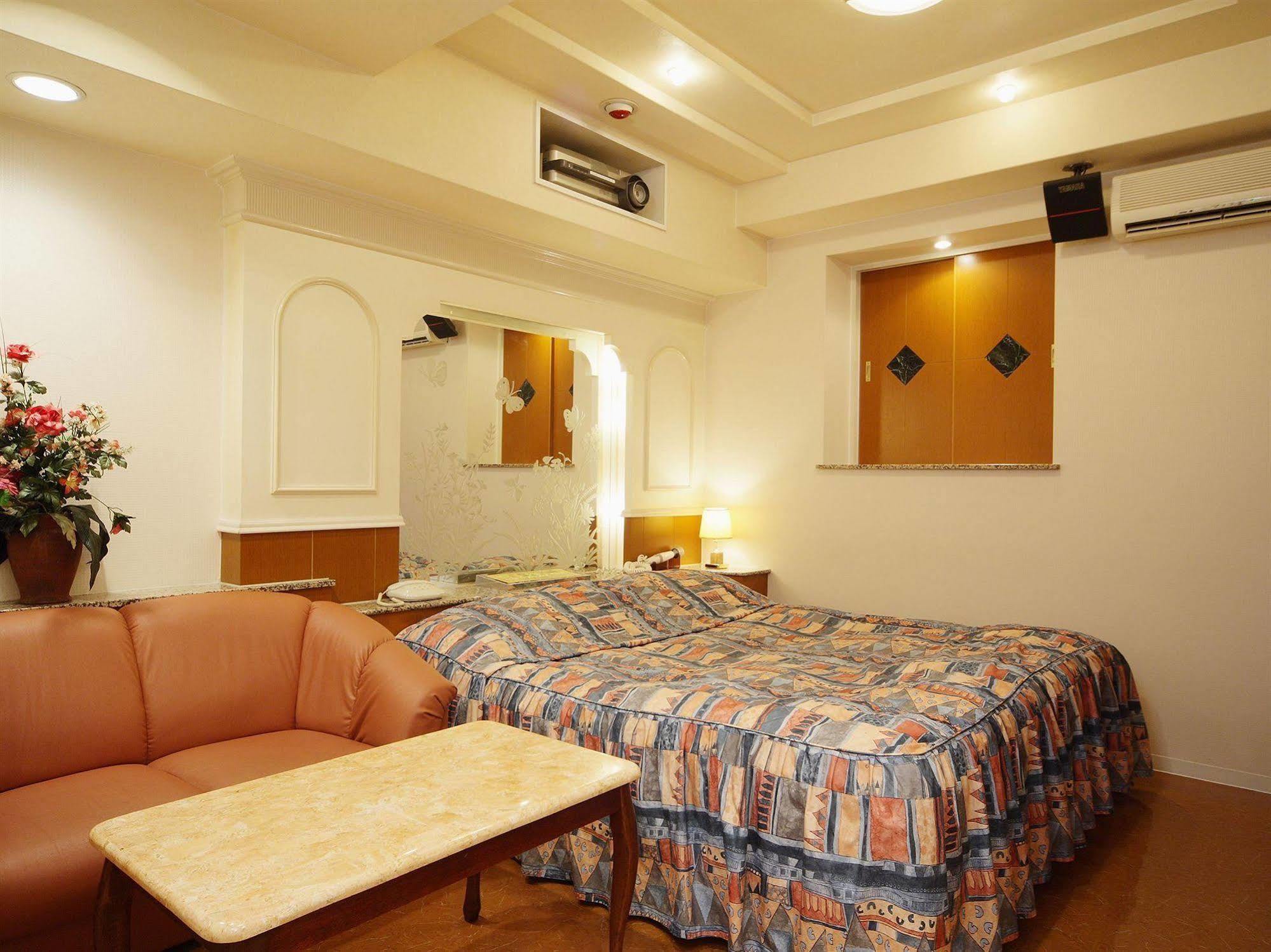 Hotel Fine Misaki Minami Ichibanchi Extérieur photo