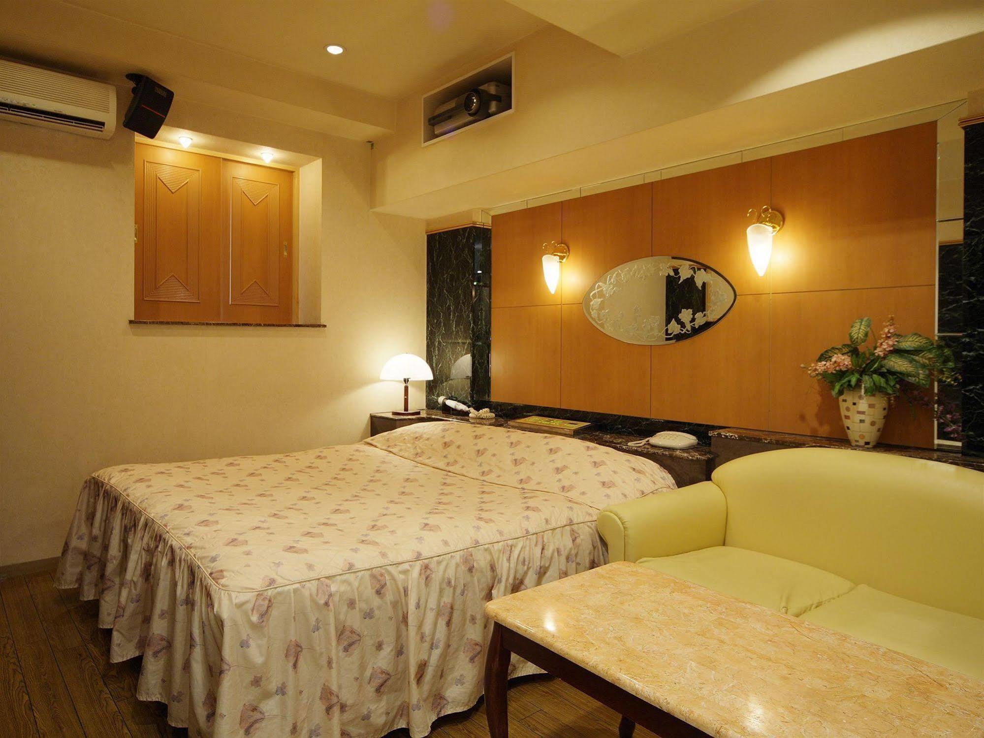 Hotel Fine Misaki Minami Ichibanchi Extérieur photo