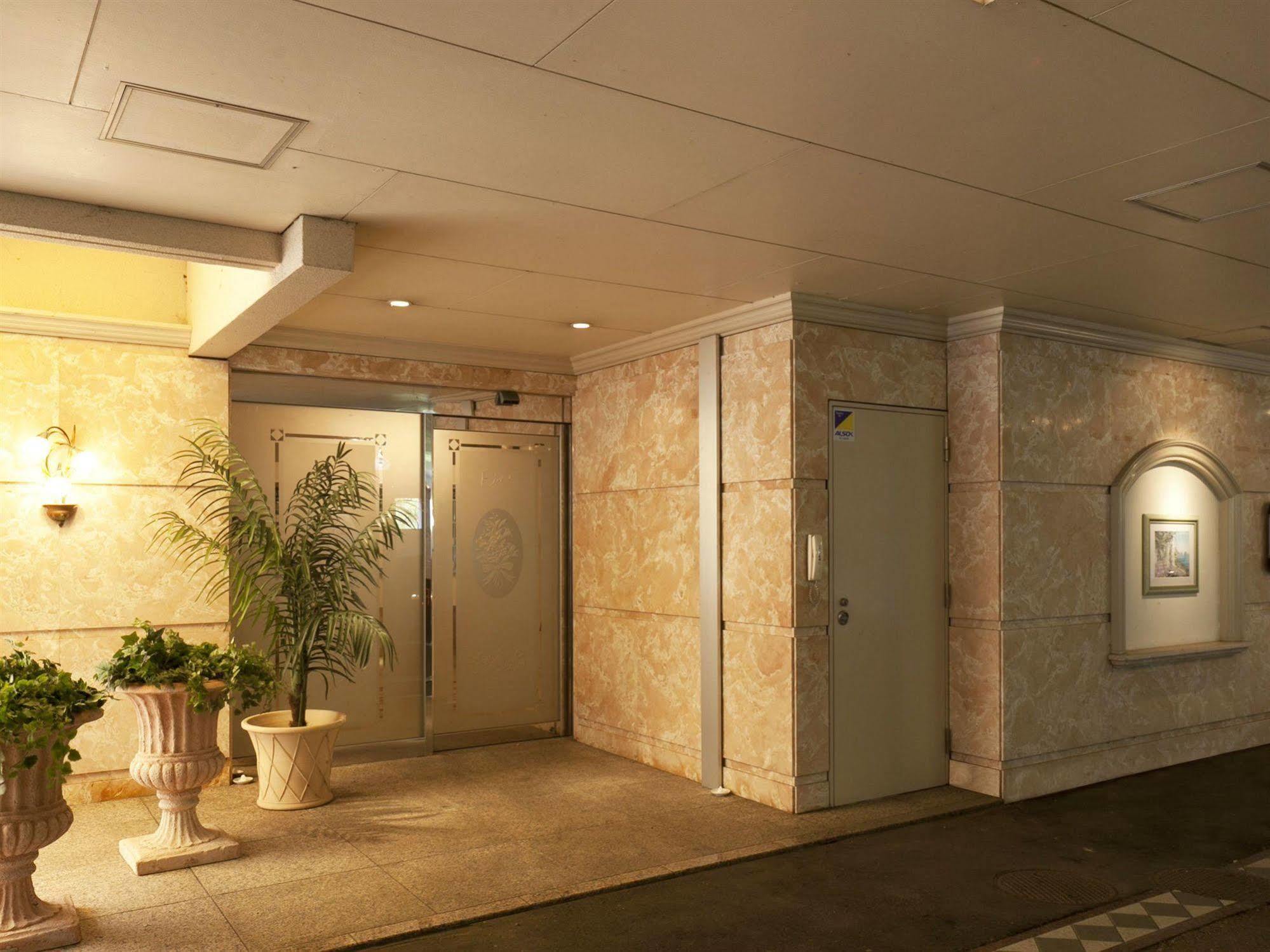 Hotel Fine Misaki Minami Ichibanchi Extérieur photo