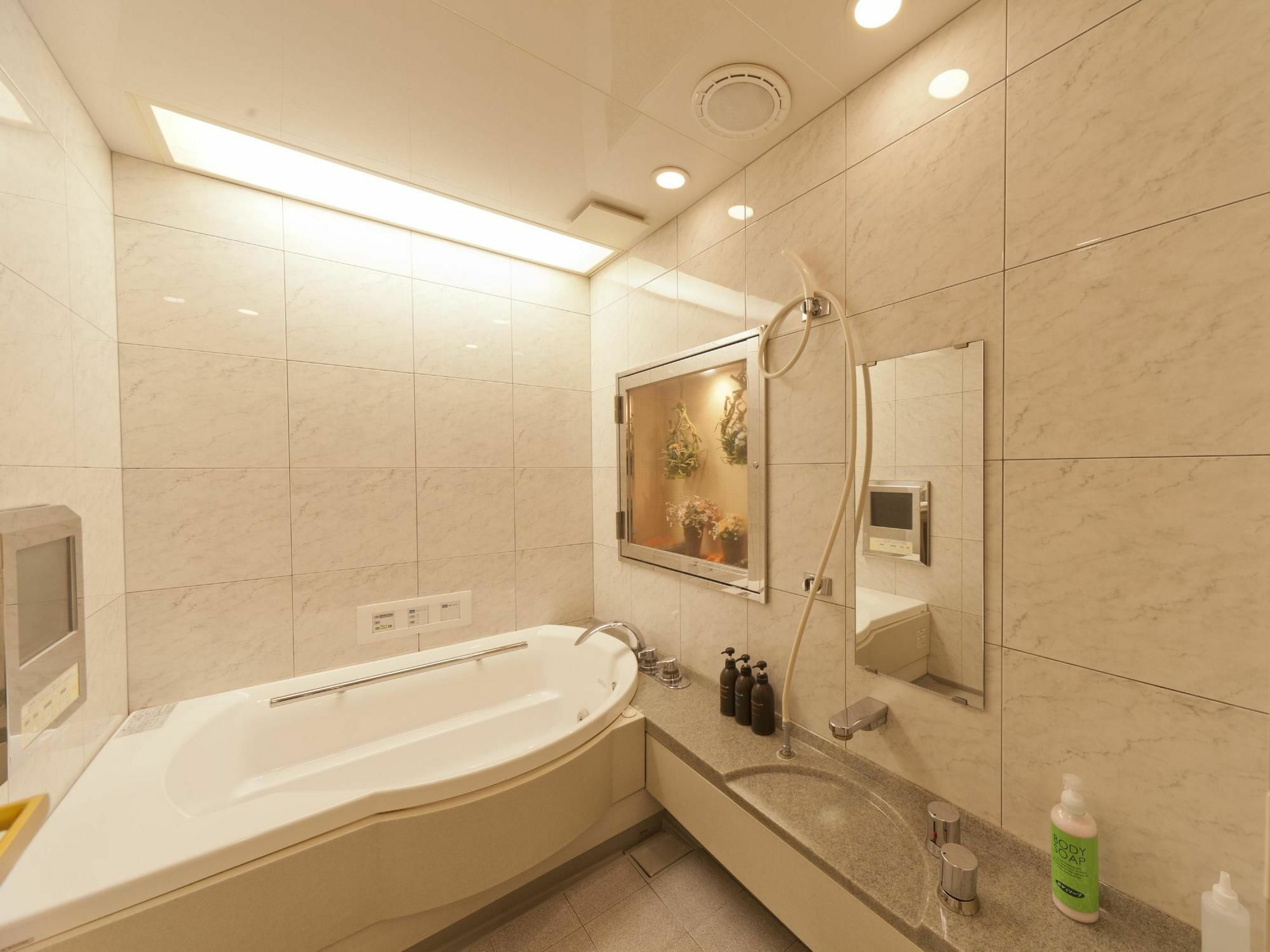 Hotel Fine Misaki Minami Ichibanchi Extérieur photo