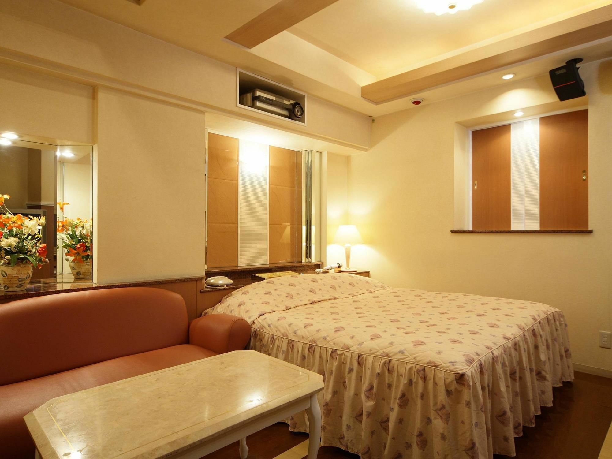 Hotel Fine Misaki Minami Ichibanchi Extérieur photo