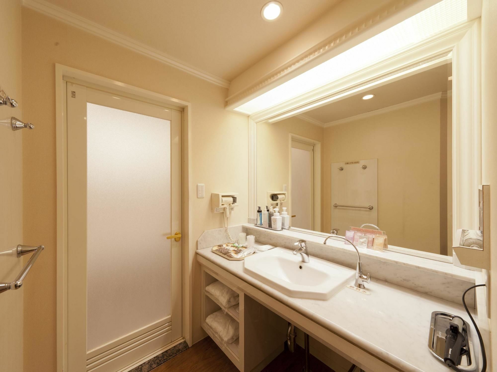 Hotel Fine Misaki Minami Ichibanchi Extérieur photo